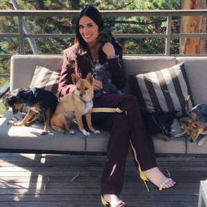 Demi Moore’s Feet Pics – Feetify.com