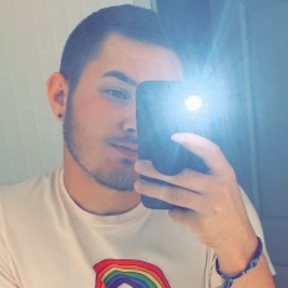 Profile photo of Jacob