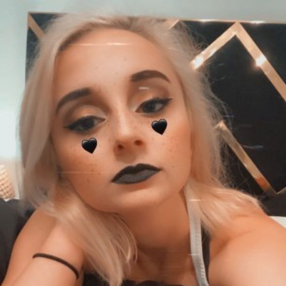 Profile photo of Lucy