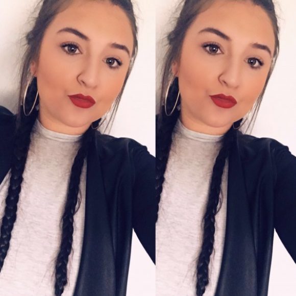 Profile photo of Franchesca