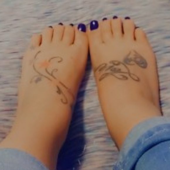 Profile photo of SweetFeet