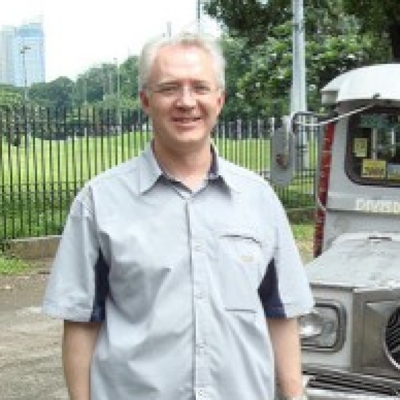 Profile photo of Christopher
