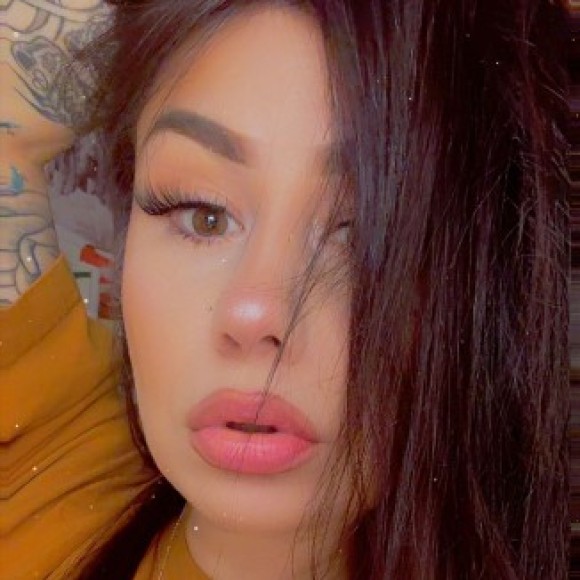 Profile photo of Felicia Ramirez