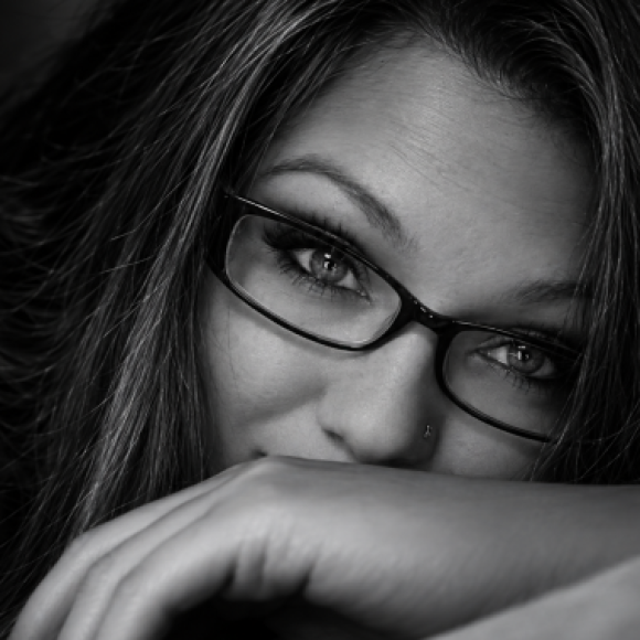 Profile photo of Michaila Reo