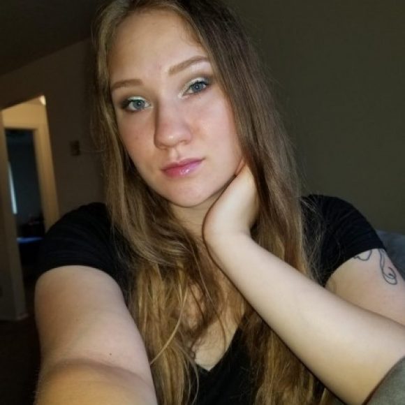 Profile photo of Gabby