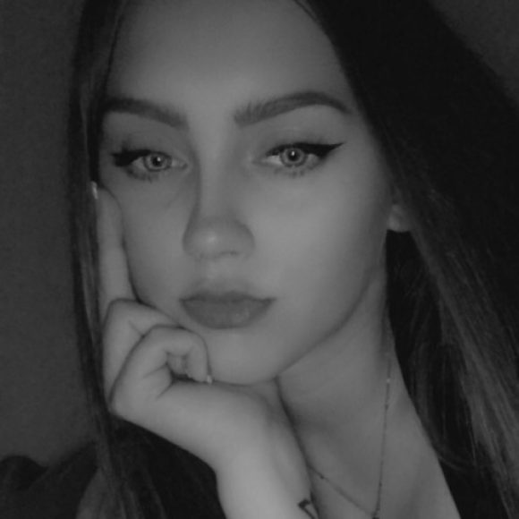 Profile photo of Jasmine