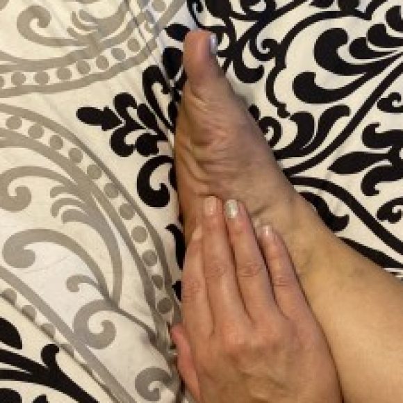 Profile photo of Toni’s Feet
