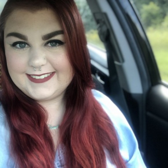 Profile photo of Allie