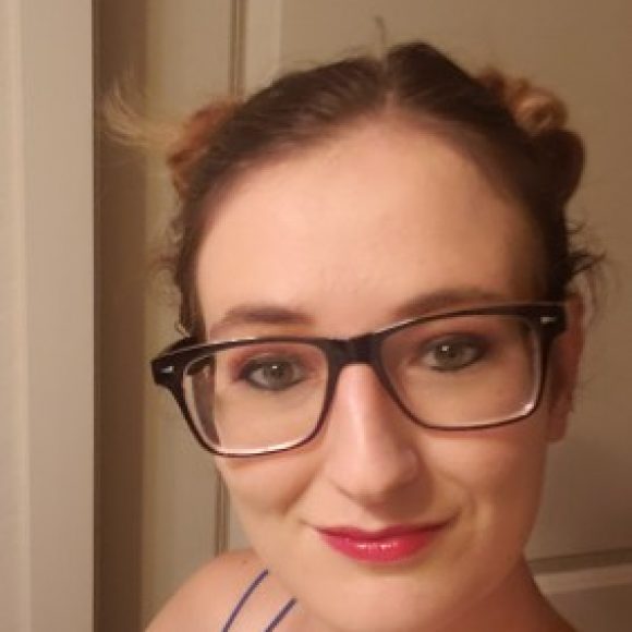 Profile photo of Justine