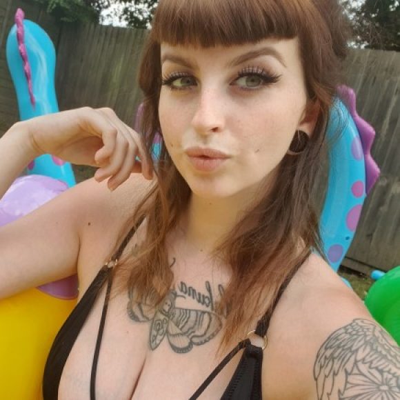 Profile photo of Kieyaelora Tustin