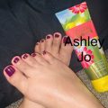 Profile photo of Ashley Jo