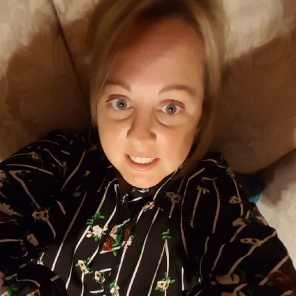 Profile photo of Sarah
