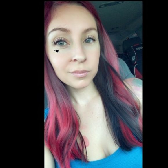 Profile photo of Rachelle