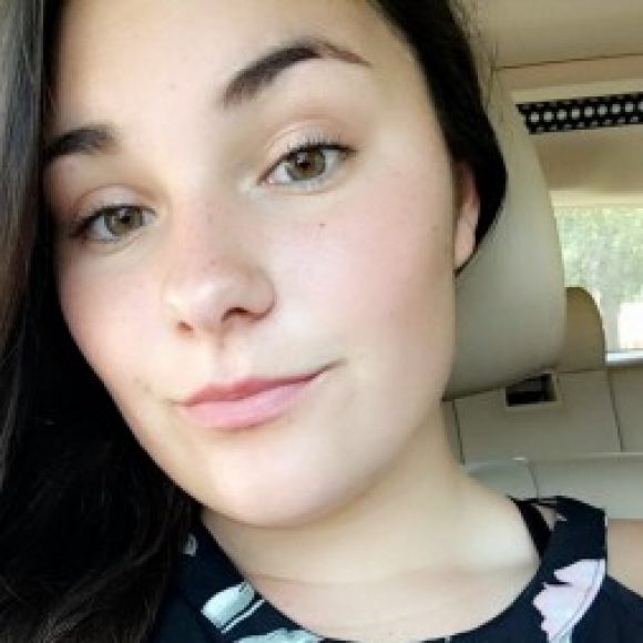 Profile photo of Ashley