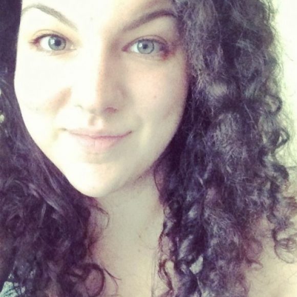 Profile photo of Meagan