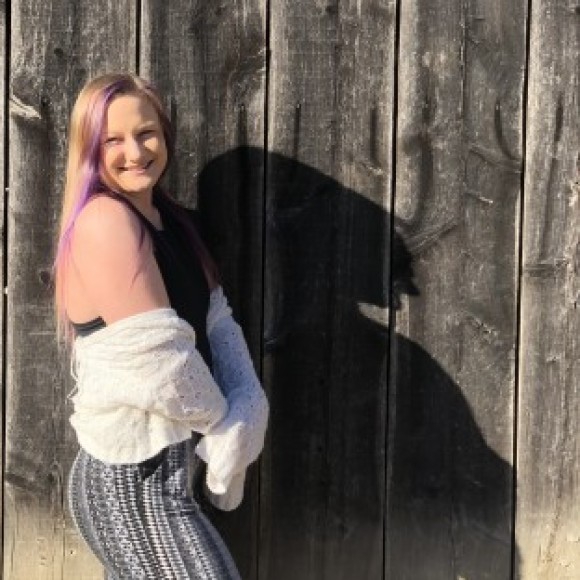 Profile photo of Maddie