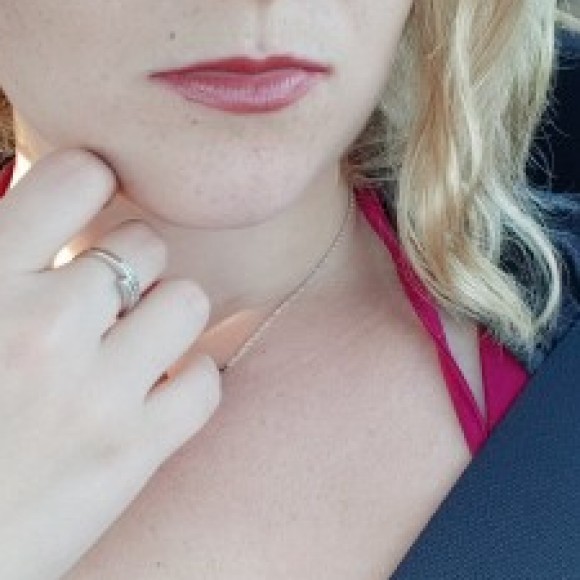 Profile photo of Sarah