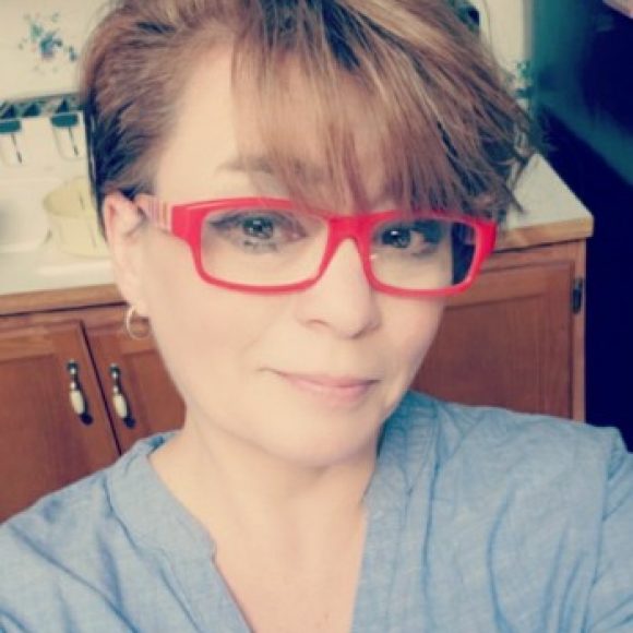 Profile photo of Angel Dubridge