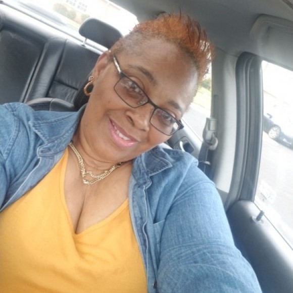 Profile photo of Cynthia