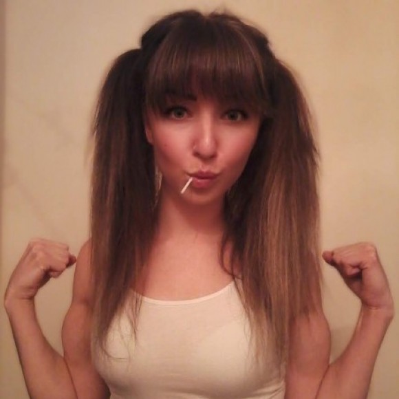 Profile photo of Kelsey