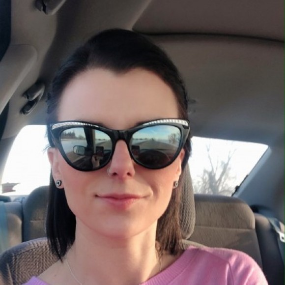 Profile photo of Kaitlin