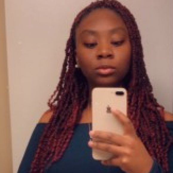 Profile photo of Tiarra