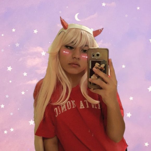 Profile photo of Jess