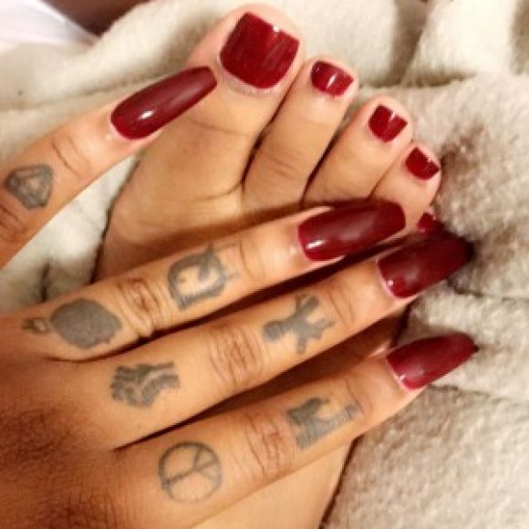 Profile photo of FootGoddess