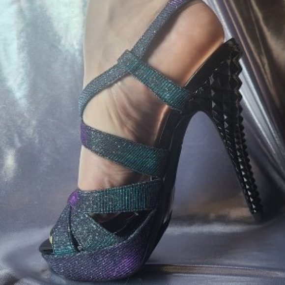 Profile photo of Heather