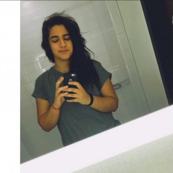 Profile photo of Vanessa M Ramirez