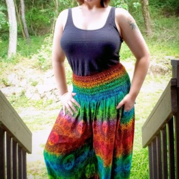 Profile photo of Samantha