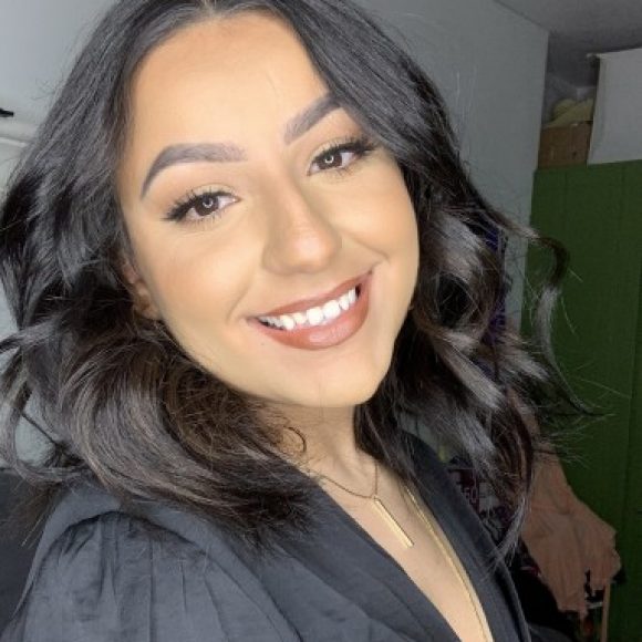 Profile photo of Nicole