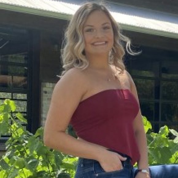 Profile photo of Calli