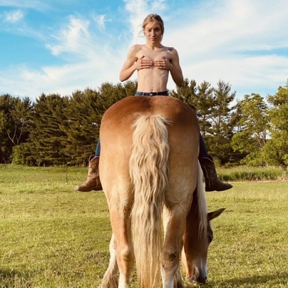 Profile photo of Macey Russell