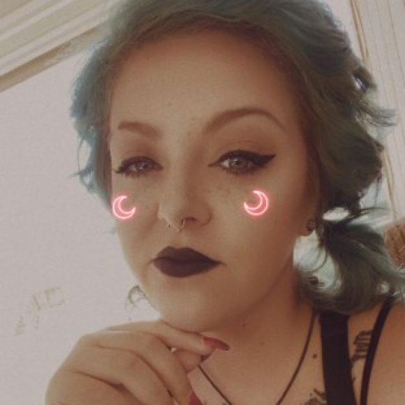 Profile photo of Lady In Black