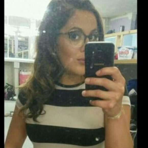 Profile photo of CiCi