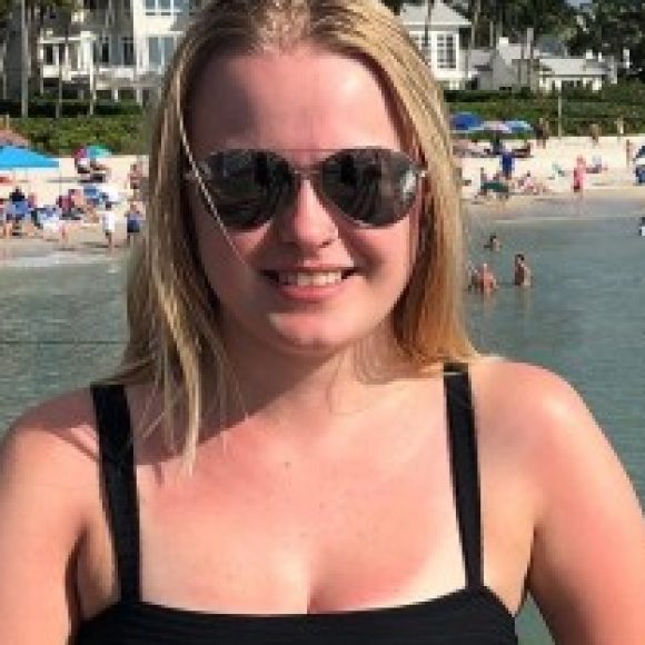 Profile photo of Kayce King