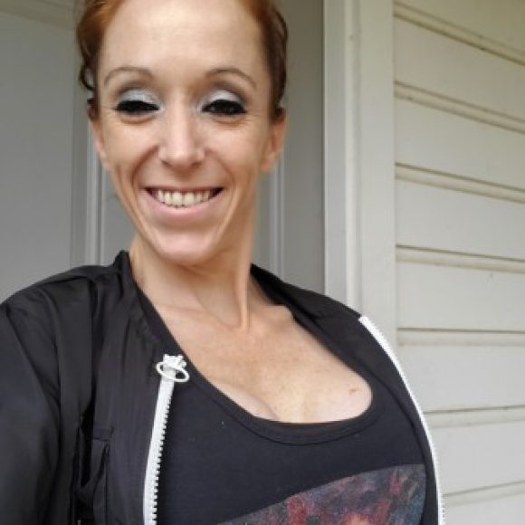 Profile photo of Melissa