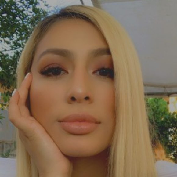Profile photo of Jasmine