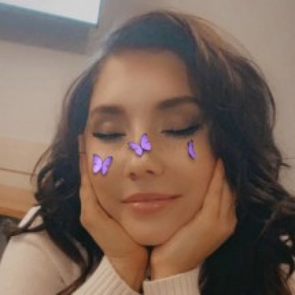 Profile photo of Kaylor Auger