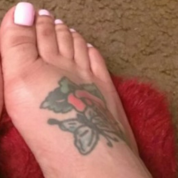 Profile photo of Krystal