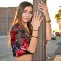 Profile photo of Mia Johnson