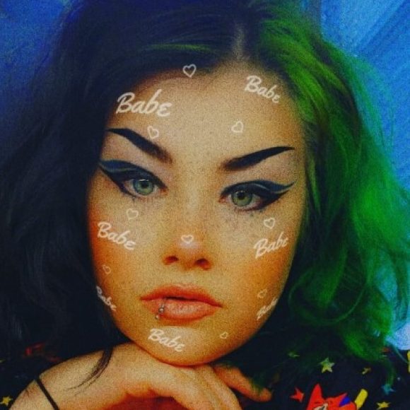 Profile photo of Lydia