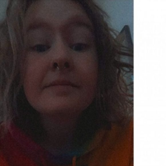 Profile photo of Rachel