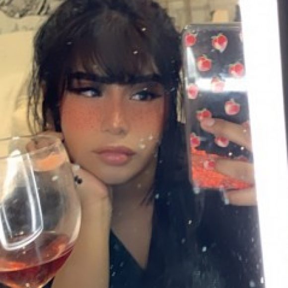 Profile photo of Crystal