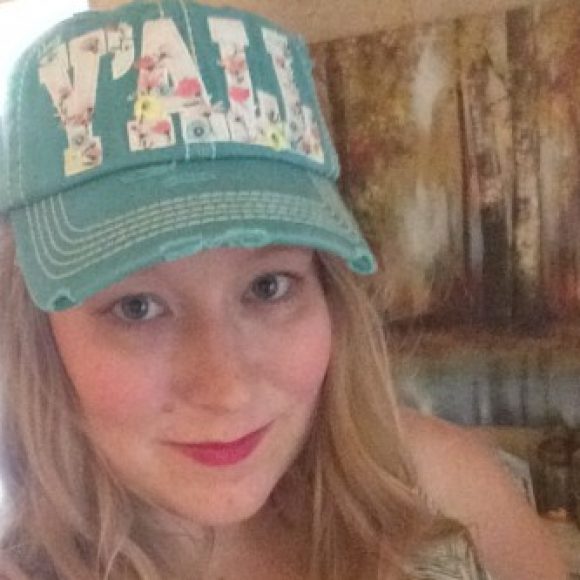 Profile photo of Olivia Nagykaldi