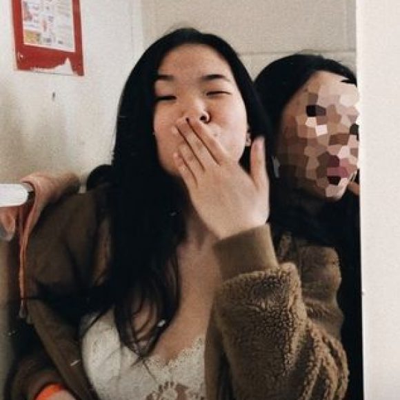 Profile photo of Cassandra