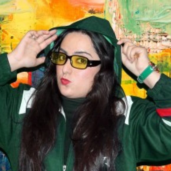 Profile photo of Sheen