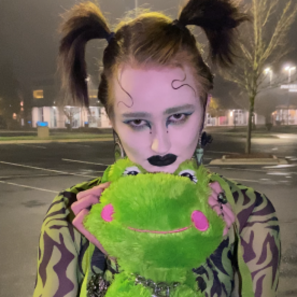 Profile photo of Quinn