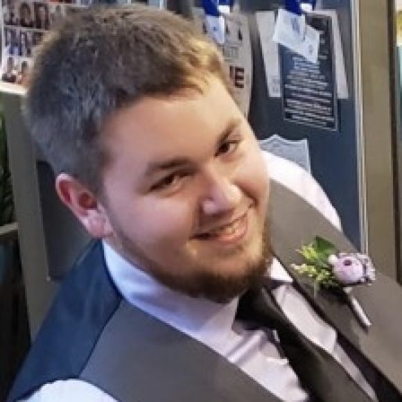 Profile photo of Dustin